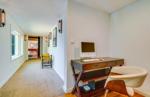 Luxe 5,000 Sq Ft Retreat 5 Mi to Stratton Resort - Foto 33