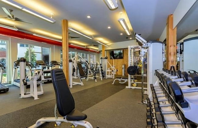 Furnished Apartment in Buckhead - Foto 33