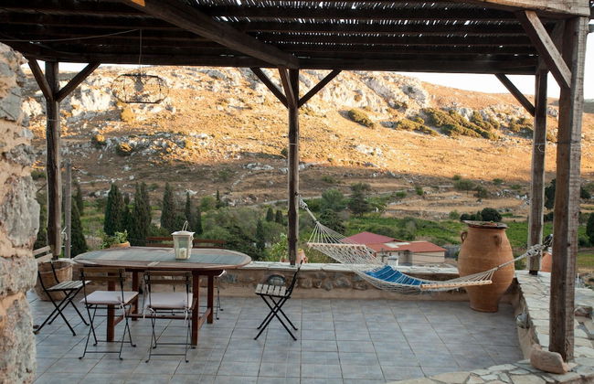 Sitanos Forgotten Neighborhood - Photo 1