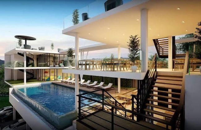 Utopia Central Tower - Photo 10