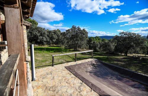 Casa Rural Las Corzas - Foto 41