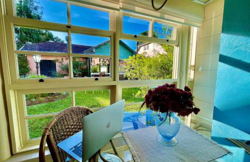 Apartamento con CHIMENEA CONDOMINIO, al lado de LAGO NEGRO - Foto 14