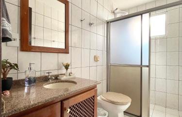 Apartamento amplo próximo ao shopping JL - Foto 13