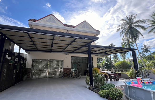 Panya Villa Satun - Photo 2