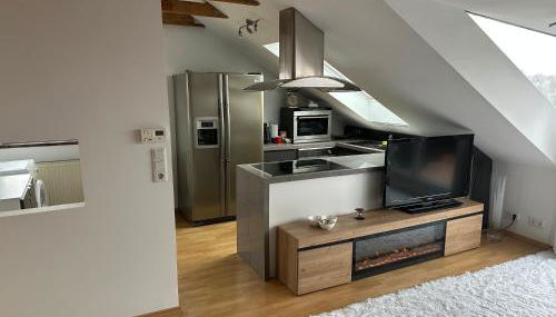 Helles, modernes Appartement - Foto 2