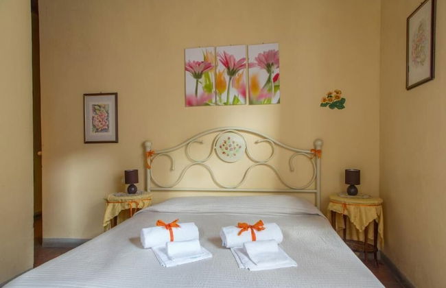 Antica Casa dei Rassicurati - Foto 9