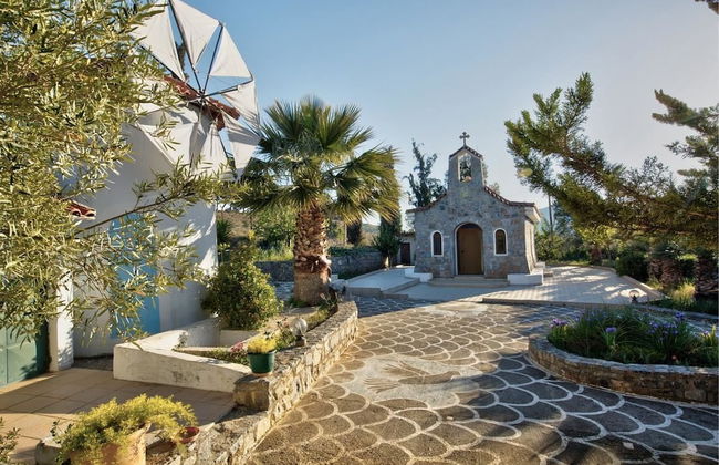 Villa AnnaMaria - Foto 7