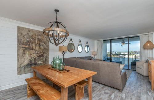 Ole River Hideway, Orange Beach, Updated 2 Bedroom Waterfront Condo, Wind Drift - Photo 13