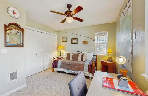 Gunni Getaway - Foto 13