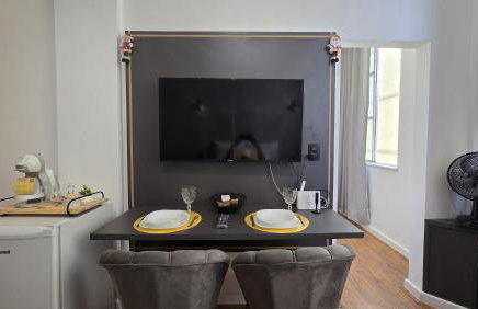 Loft Moderno e Aconchegante a Dois Passos da Feirinha do Alto! - Foto 11