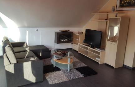 Elegantes Apartment - Photo 1