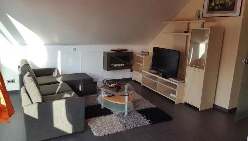 Elegantes Apartment - Foto 1