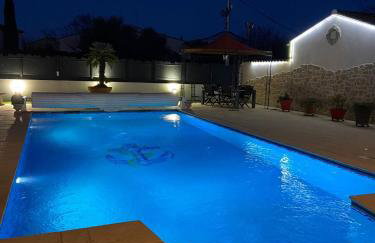 Piscine avec charme et tranquillité au coeur du Var - Foto 3