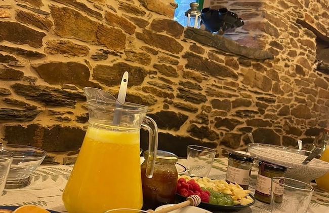 Eco dos Teixos - Foto 24