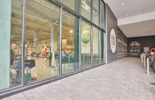 Deluxe Studio Apartment On Broadway - Foto 16