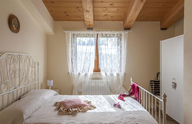 Villa in Pergola With Pool and Beach Nearby - Foto 5