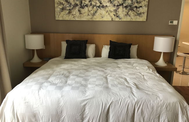 WTE KLCC Suites - Foto 11