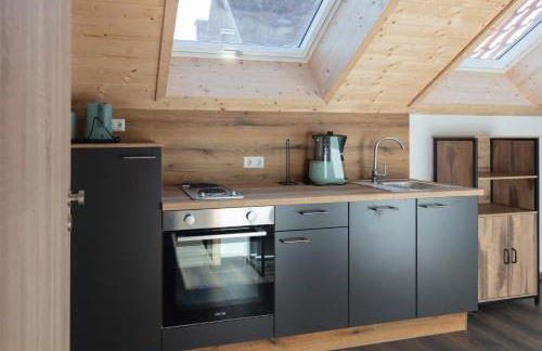 Lewe`s Ferienwohnungen - Foto 10