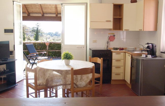 Agriturismo La Quiete - Foto 17