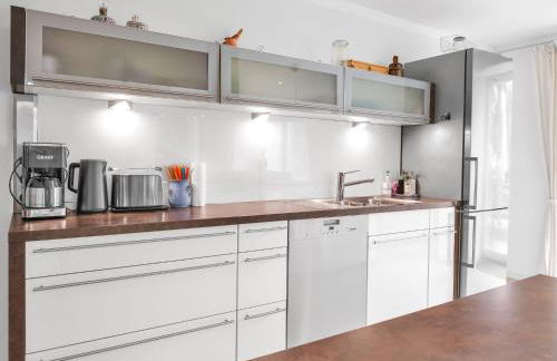 Holiday Home Elbdomizil by Interhome - Foto 21