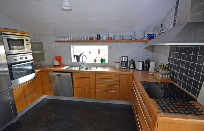 Cosy Apartment by the Sea-by Traum - Foto 16