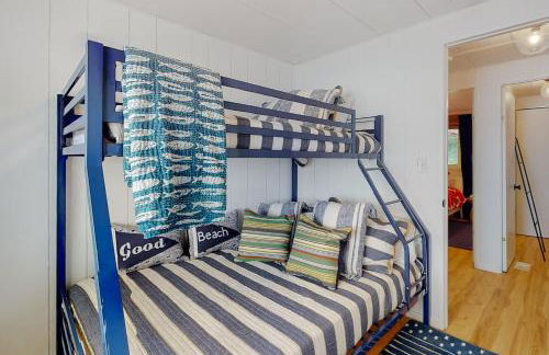 Good Beach Getaway - Foto 17