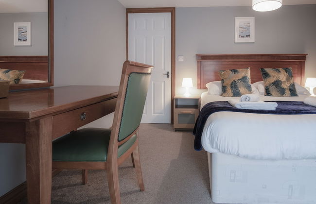 Rose Coach House - 3 Bedroom Cottage - Pendine - Foto 3