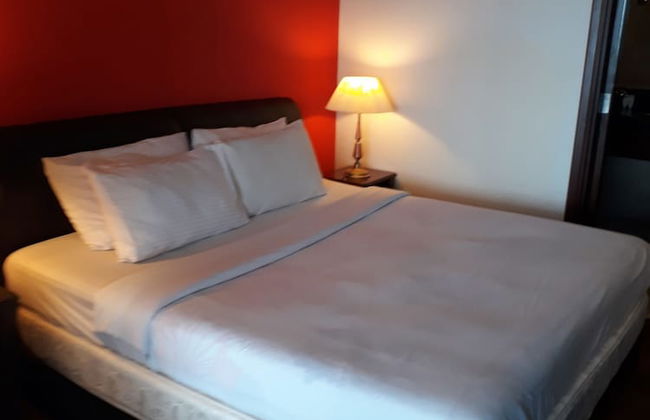 Cool Service Suites at Times Square - Foto 7