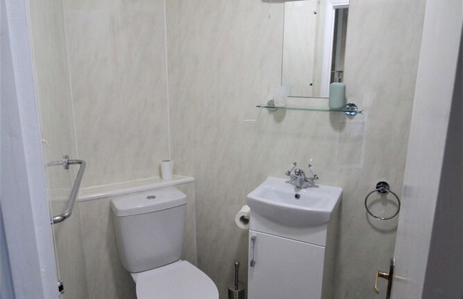 Chelston Dene Holiday Apartments - Photo 36