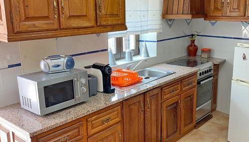 A casa da avó Mina - Foto 4