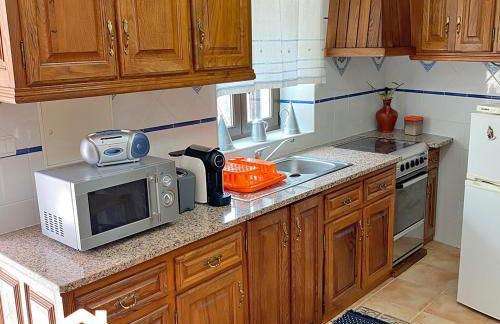 A casa da avó Mina - Foto 4