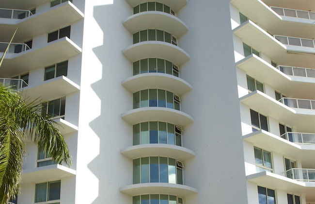 Mariners North Holiday Apartments - Foto 4