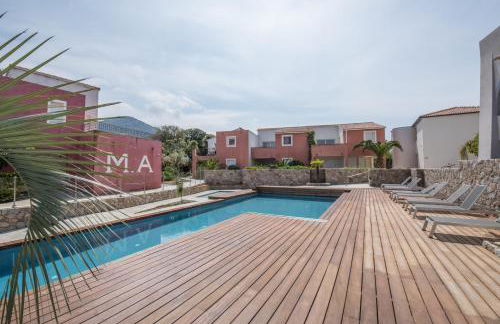 Les Alizés Résidence & Spa - Foto 56