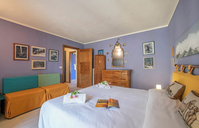 Rebecca's House (few steps from skiing) - Foto 6