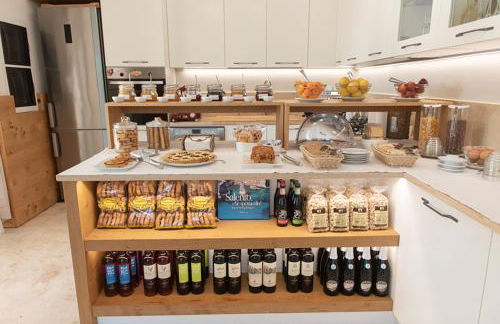 Agriturismo Le Grancìe - Foto 148