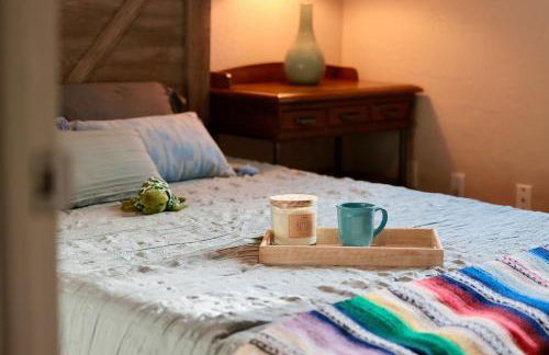 Coastal Retreat 4 Rooms Close To Clearwater & IRB - Foto 31