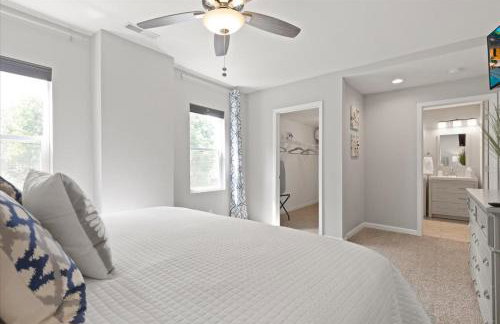 Mapleton - Workfriendly, football table, yard, free parking - Photo 27