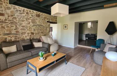 Maison de campagne HDH - Charme et moderne - Proche du Puy duFou - Foto 18