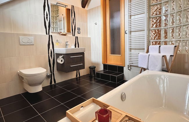 Apartmány Bašta & Wellness - Foto 12