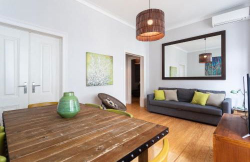 Santa Justa 24 Lisbon Downtown - Foto 14