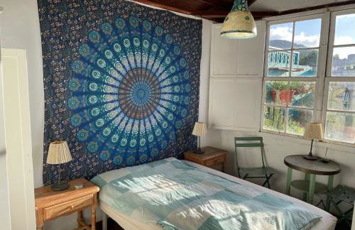 Casa Antigua Benahoare - Foto 9