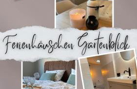 Ferienhäuschen Gartenblick - Foto 4