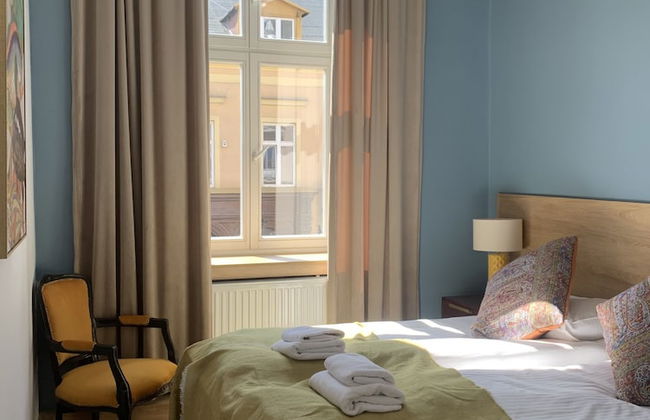 Apartamenty Piotrkowska 28 by Good Time - Foto 7