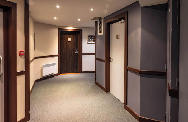 B&B HOME Caen Centre Gare - Foto 56