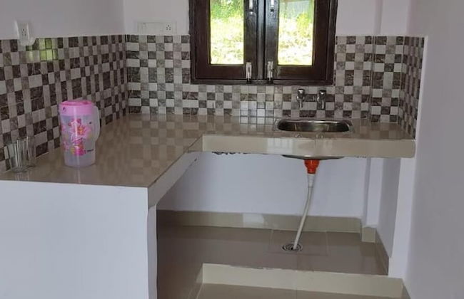 Jfr Studio Apartments Kausani - Foto 31