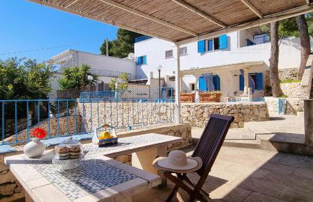 Casa Funnuvojere by LoveSud - Photo 6