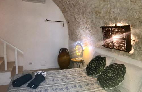 Trulli Storie di Puglia - Private Pool - Foto 36