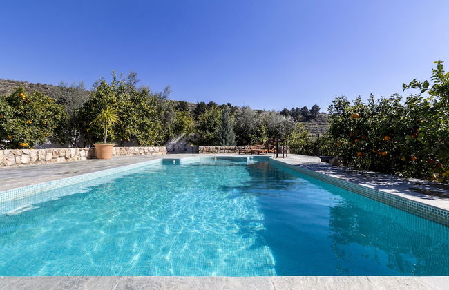 Casa Jardin De Los Limones - Photo 41