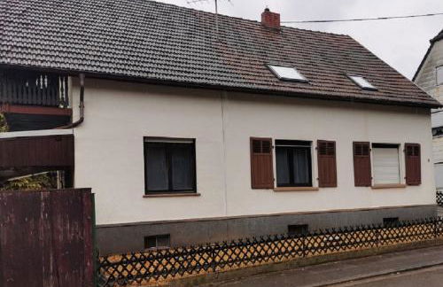 Ferienwohnung Wanderlust - Foto 46