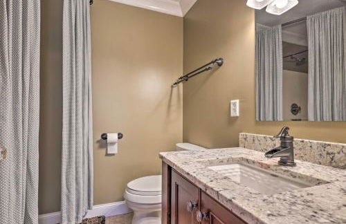 Secluded Getaway Home with Trails and Waterfall! - Photo 24